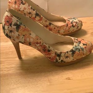 Christian Siriano Heels